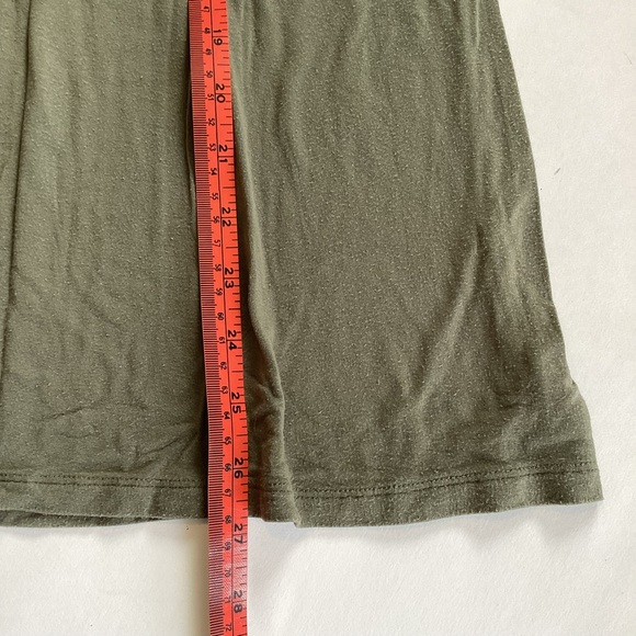 AERIE “Just add leggings” top - Picture 5 of 7